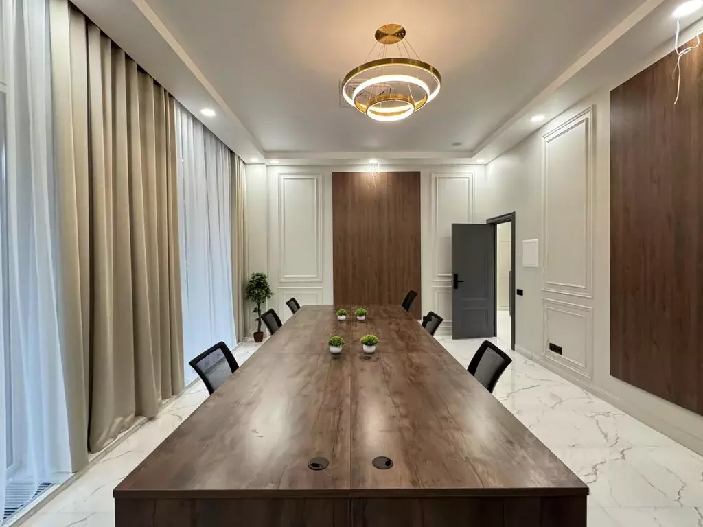 Офис в Москва Мантулинская ул., 9к3 (45 м) - Фото 2