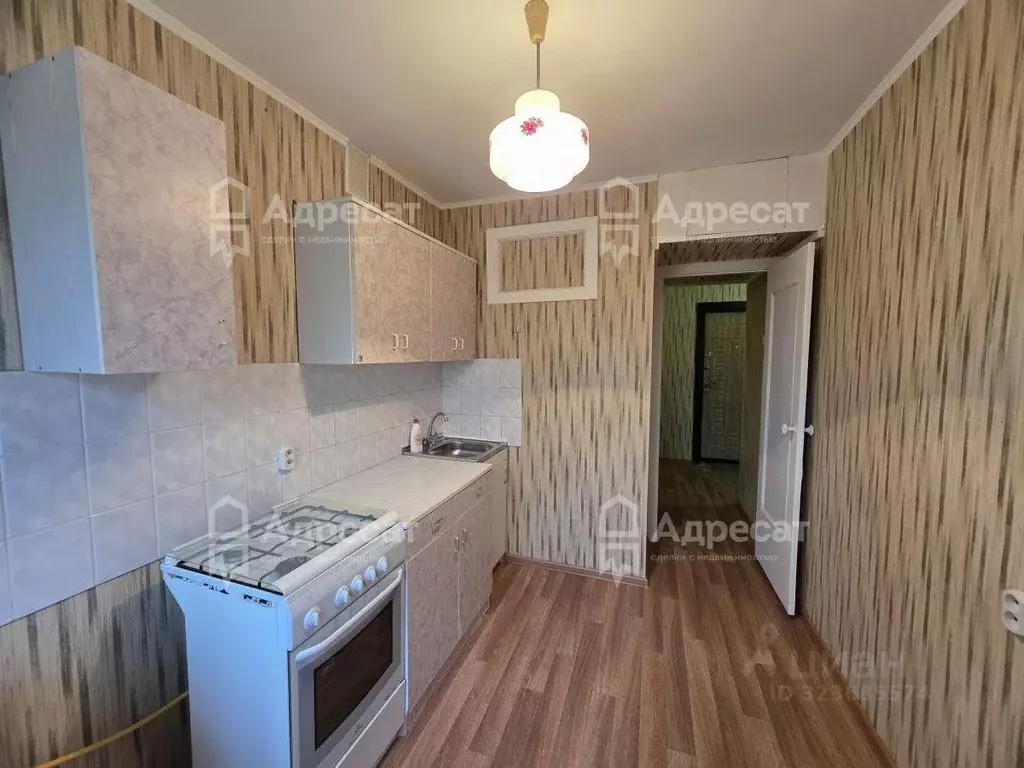 1-к кв. Волгоградская область, Волгоград ул. Кирова, 130Б (33.0 м) - Фото 2