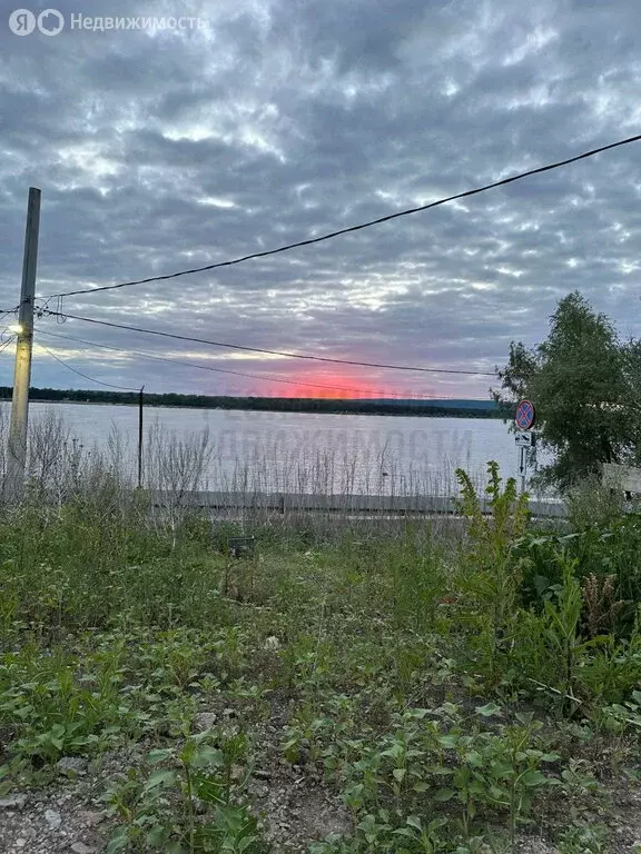 Участок в Самара, Барбошина Поляна, 9-я просека (10 м) - Фото 2