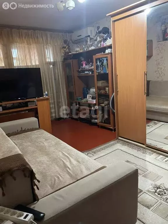 1-комнатная квартира: Выкса, улица Осипенко, 3 (32.7 м) - Фото 1