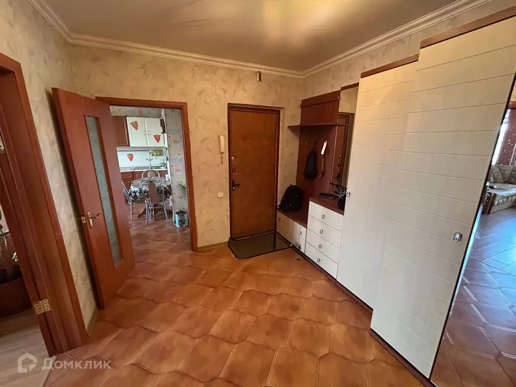 Продаётся 3-к квартира, 90 м - Фото 1