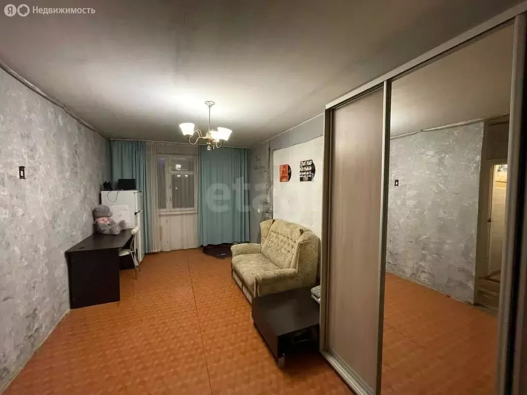 2-комнатная квартира: Севастополь, улица Вакуленчука, 23 (45 м) - Фото 1