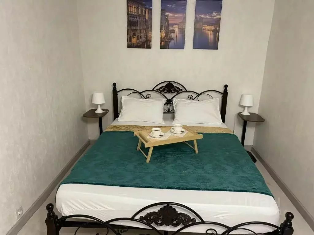 1-к кв. Московская область, Мытищи Олимпийский просп., 9к2 (38.0 м) - Фото 0
