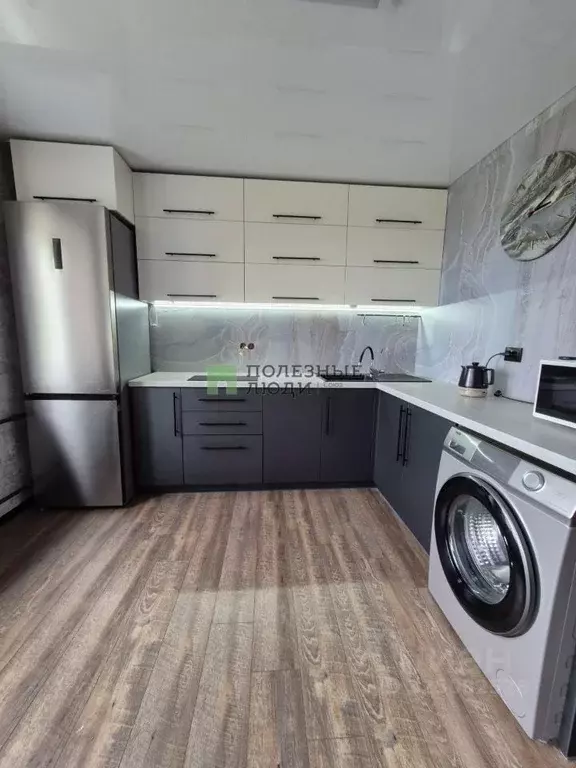 3-к кв. Хабаровский край, Хабаровск ул. Лермонтова, 6 (67.0 м) - Фото 1