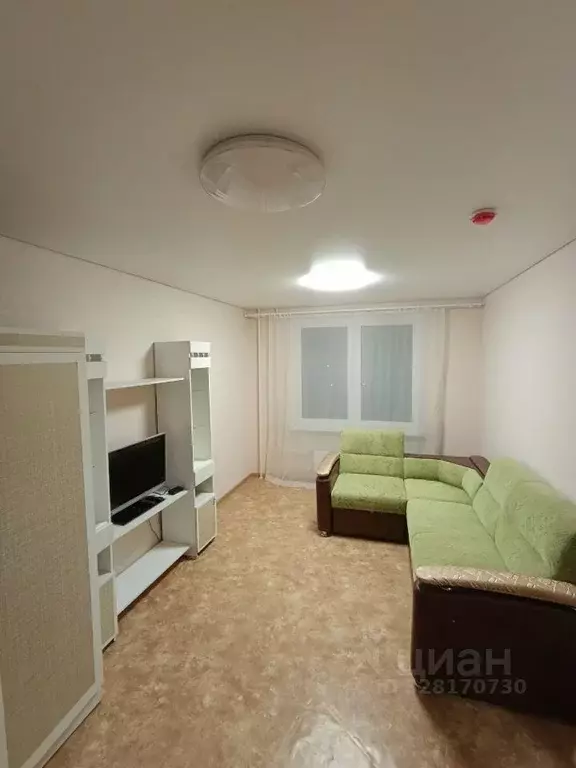 2-к кв. Кировская область, Киров Березниковский пер., 36/1 (52.0 м) - Фото 2