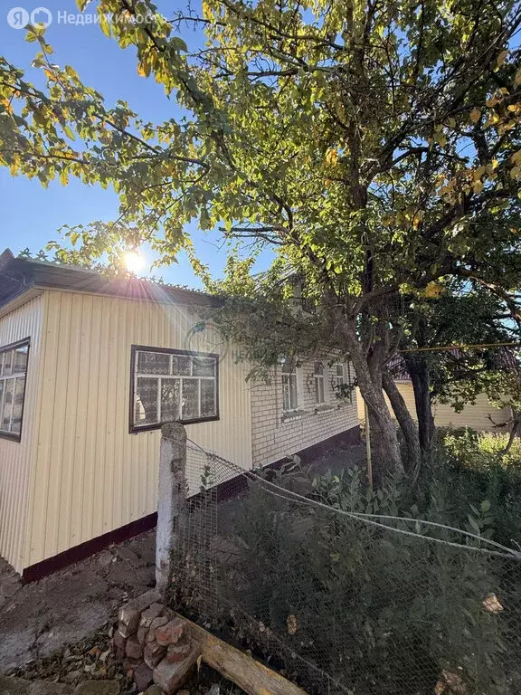 Дом в Арск, улица Островского, 17 (53.9 м) - Фото 2