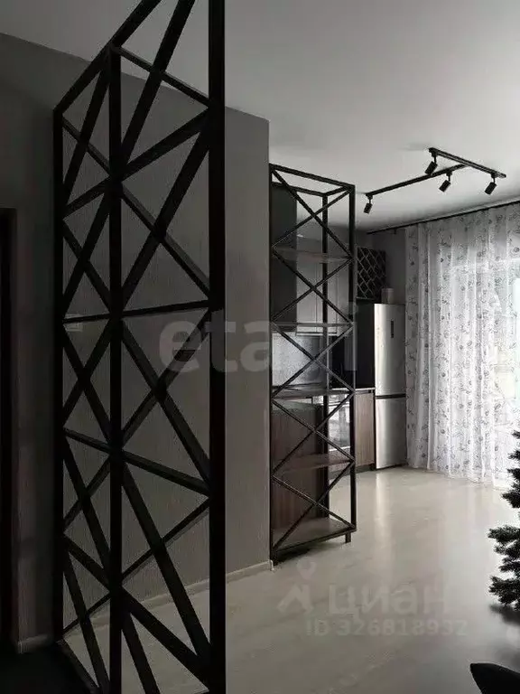 3-к кв. Челябинская область, Челябинский городской округ, пос. ... - Фото 2