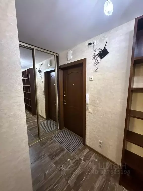 2-к кв. Москва ш. Энтузиастов, 96К4 (44.4 м) - Фото 1