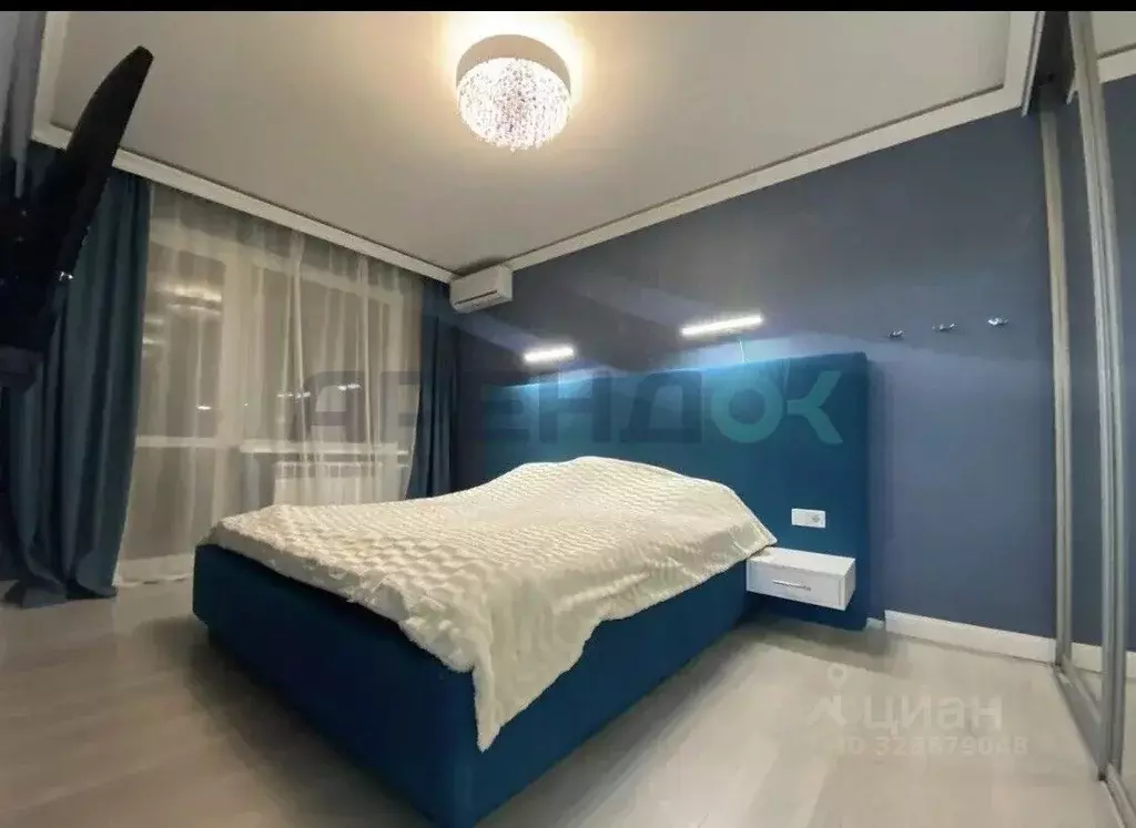 2-к кв. Санкт-Петербург Яхтенная ул., 9К1 (56.0 м) - Фото 1