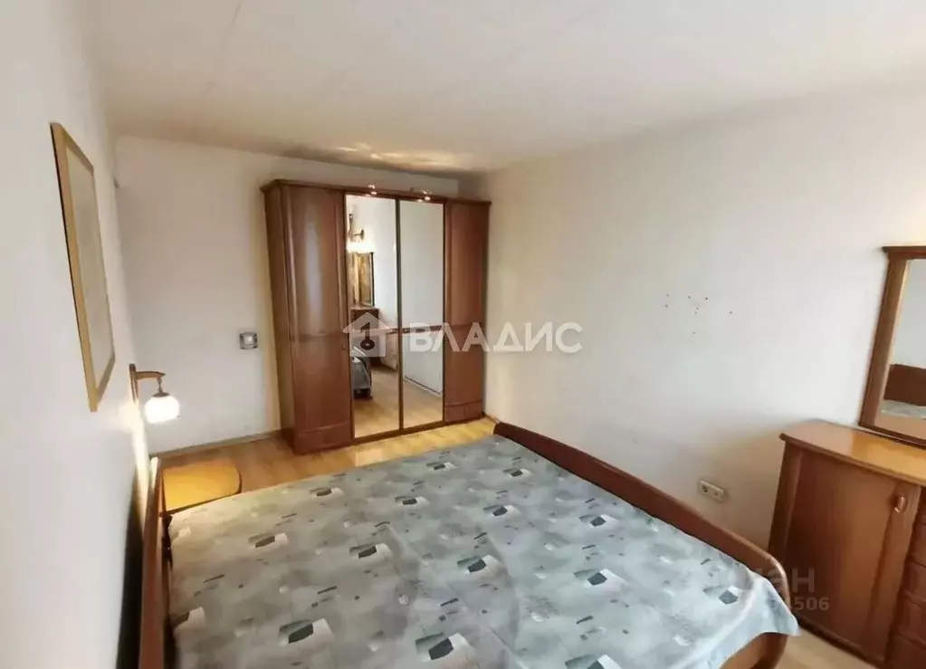 1-к кв. Москва Вешняковская ул., 37 (48.0 м) - Фото 2