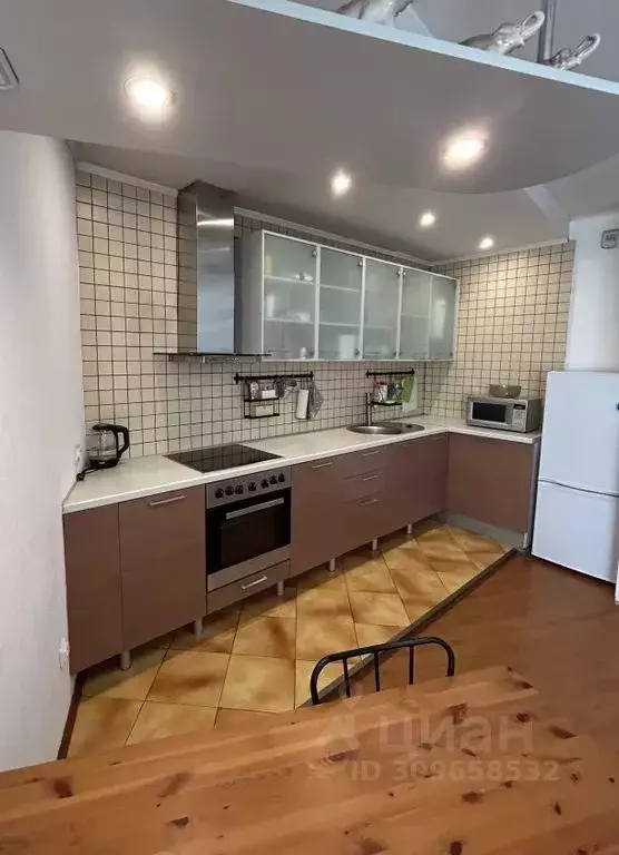 1-к кв. Ленинградская область, Выборг ул. Госпитальная, 2 (47.0 м) - Фото 2