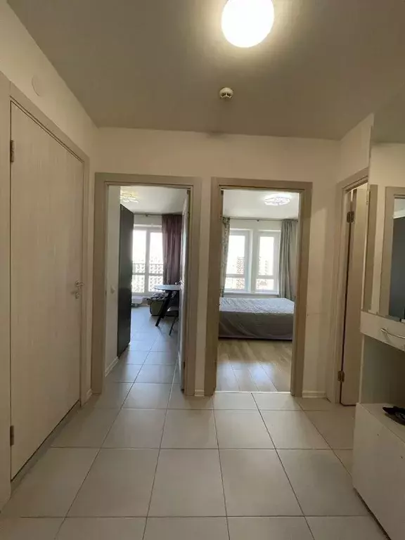 1-к кв. Москва ул. Красулинская, 13 (33.0 м) - Фото 2