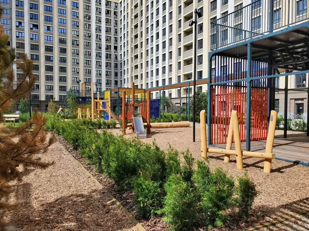 2-к кв. Свердловская область, Екатеринбург ул. Щорса, 53 (40.4 м) - Фото 1