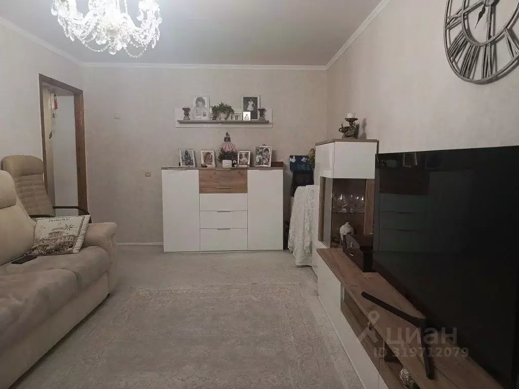 3-к кв. Севастополь ул. Хрусталева, 177 (71.2 м) - Фото 0