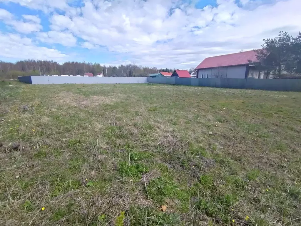 Участок в Ярославская область, Рыбинск Волжская ул., 63 (12.0 сот.) - Фото 0