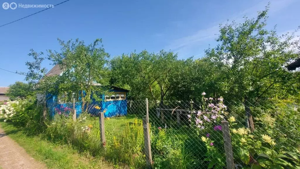 Дом в посёлок Мелехово, СНТ Садовод-1, 1 (20 м) - Фото 1