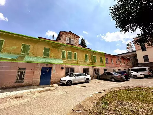 Помещение 145.6 м - Фото 0