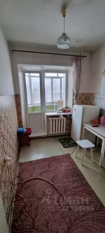 1-к кв. Ханты-Мансийский АО, Сургут Студенческая ул., 11 (38.5 м) - Фото 1