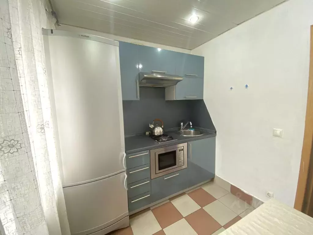 1-к кв. Москва Ленинский просп., 93К3 (30.0 м) - Фото 2