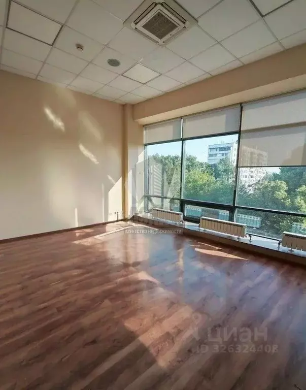 Офис в Москва 1-й Рижский пер., 2Г (227 м) - Фото 1