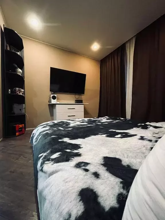 1-к кв. Московская область, Химки Зеленая ул., 6к1 (39.1 м) - Фото 2