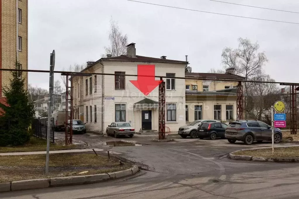 Продам помещение свободного назначения, 167 м - Фото 1