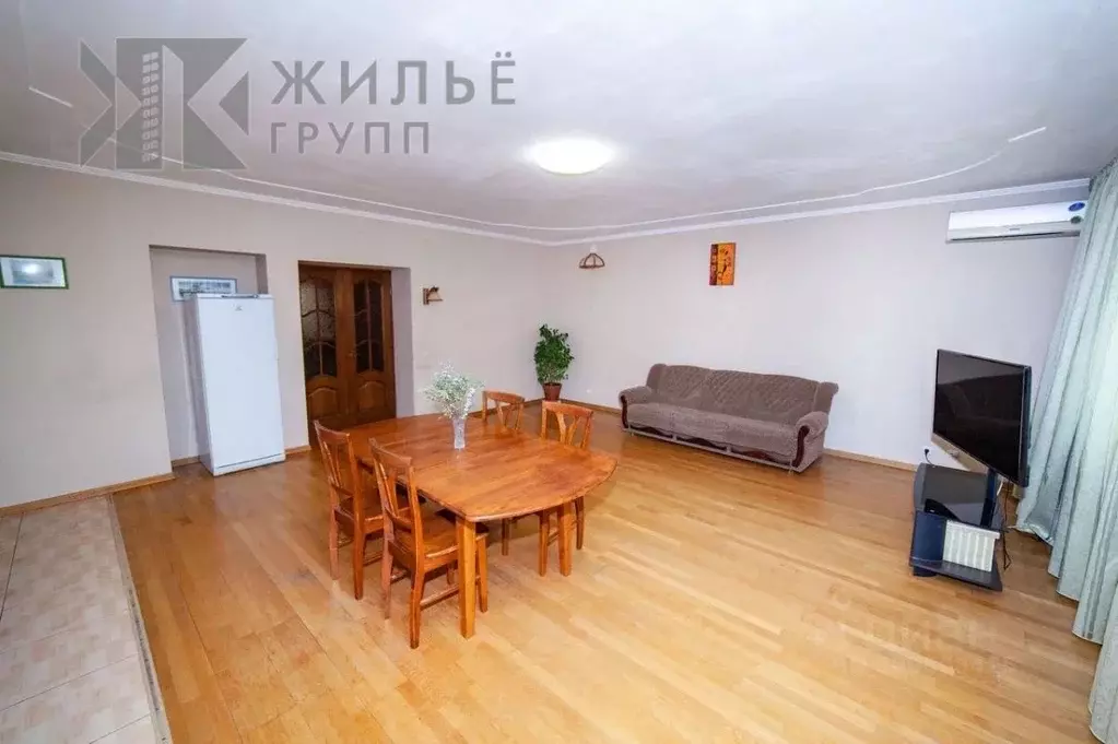 4-к кв. Татарстан, Казань ул. Четаева, 4 (115.5 м) - Фото 1