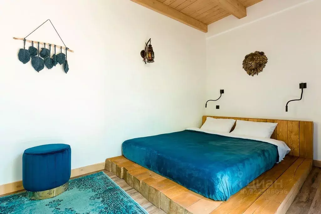 2-к кв. Краснодарский край, Геленджик городской округ, Бетта хут. ... - Фото 1