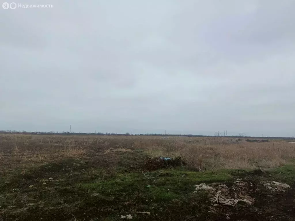 Участок в Краснодарский край, Ейск (6 м) - Фото 1