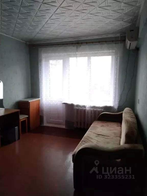 1-к кв. Волгоградская область, Волгоград ул. Зины Маресевой, 13 (34.0 ... - Фото 1