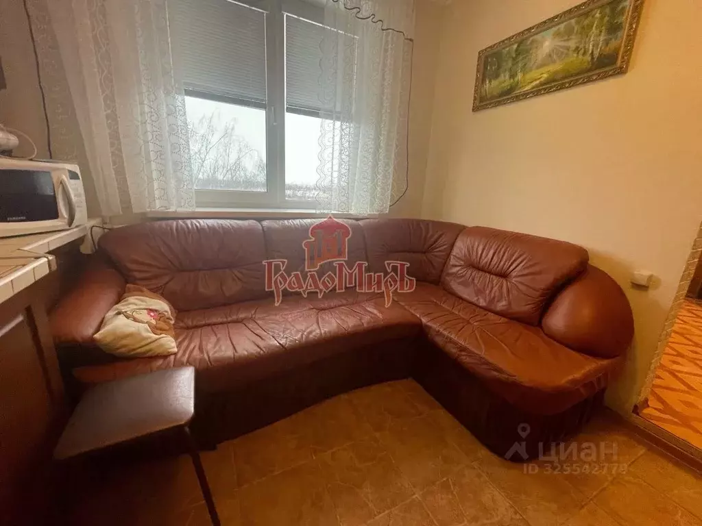 2-к кв. Московская область, Хотьково Сергиево-Посадский район, ул. ... - Фото 2