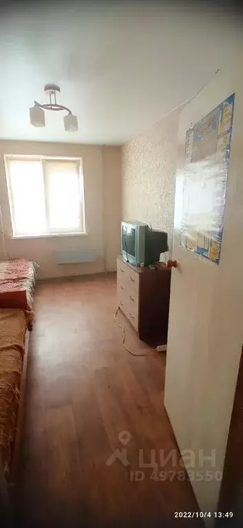 2-к кв. Крым, Симферополь городской округ, Грэсовский пгт ул. ... - Фото 0