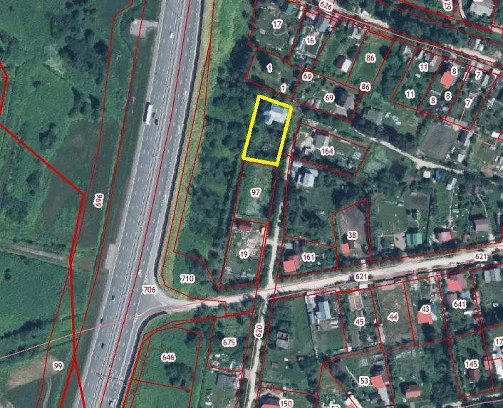 Дом в Ленинградская область, Гатчинский муниципальный округ, пос. ... - Фото 2