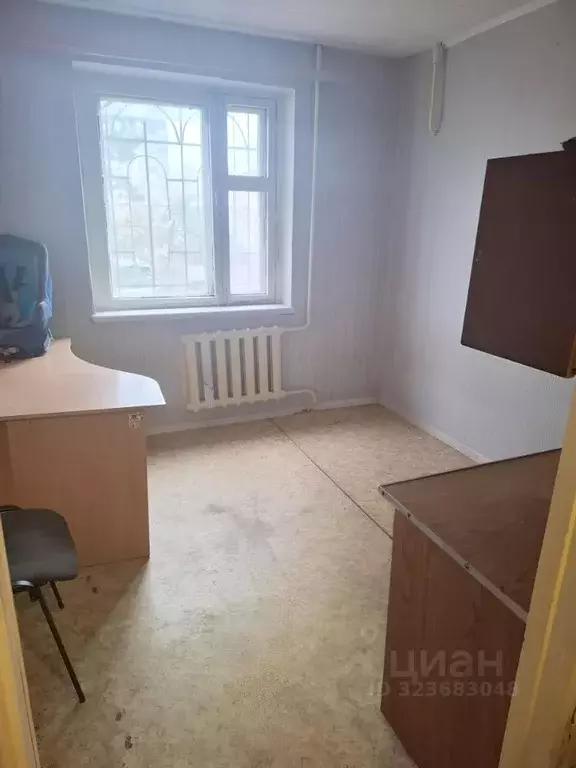 1-к кв. Курганская область, Курган Чернореченская ул., 115 (16.0 м) - Фото 1