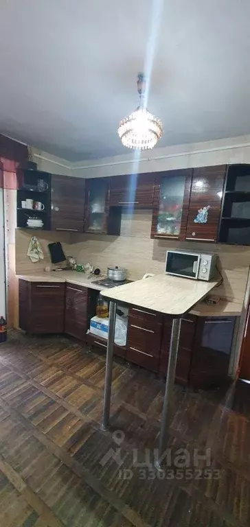 Комната Ростовская область, Ростов-на-Дону ул. Туполева, 4/2 (24.0 м) - Фото 1