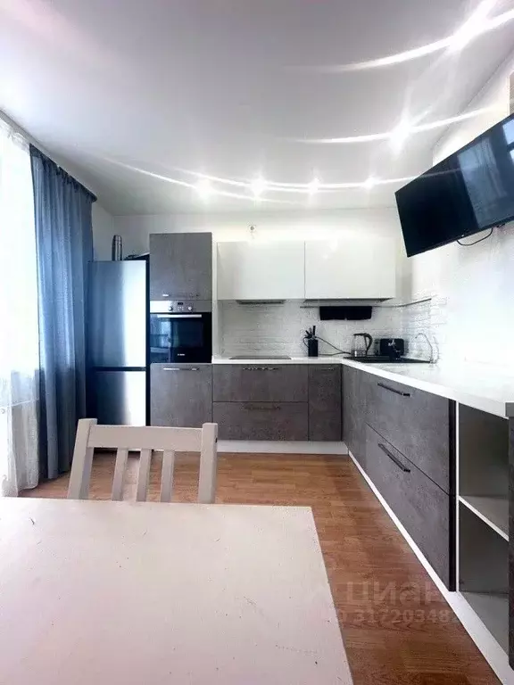 1-к кв. Свердловская область, Екатеринбург ул. Евгения Савкова, 3 ... - Фото 1