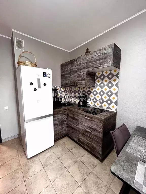 1-к кв. Московская область, Ленинский городской округ, Мисайлово пгт ... - Фото 1