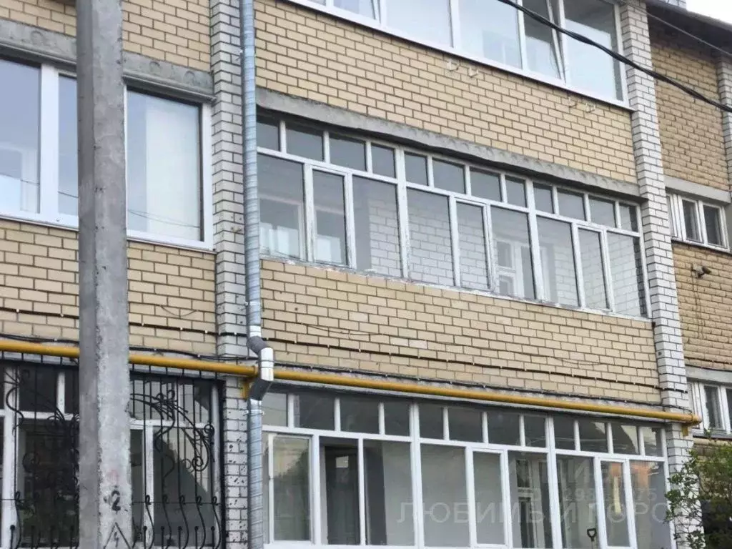 1-к кв. Нижегородская область, Арзамас Сосновый мкр, Архитектурная ... - Фото 2