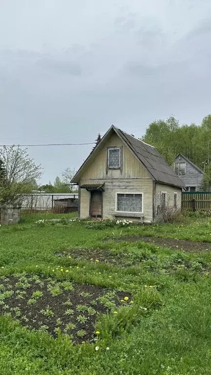 Дом в Коми, Сыктывдинский район, Лэзым муниципальное образование, д. ... - Фото 1