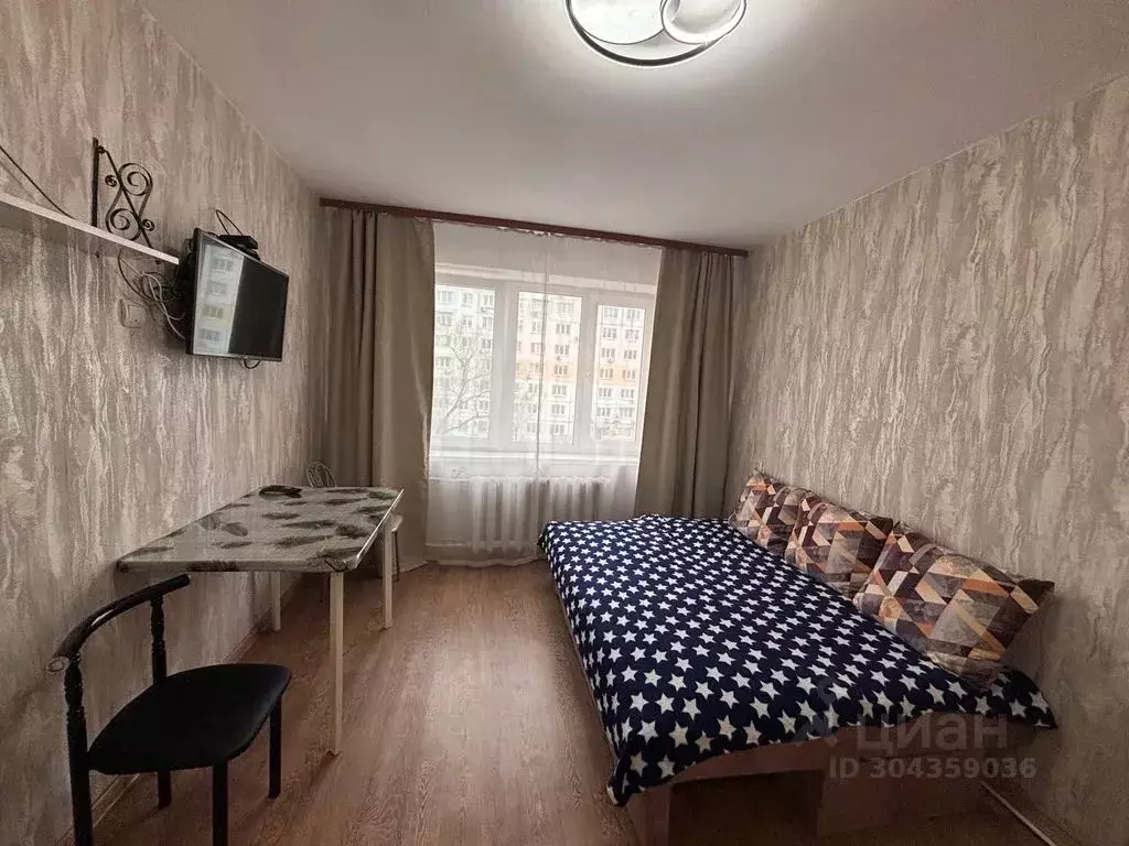 Студия Приморский край, Владивосток ул. Надибаидзе, 30 (18.0 м) - Фото 0