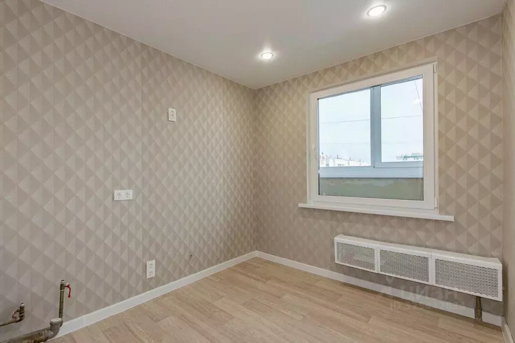 2-к кв. Свердловская область, Екатеринбург ул. Родонитовая, 20 (48.0 ... - Фото 1