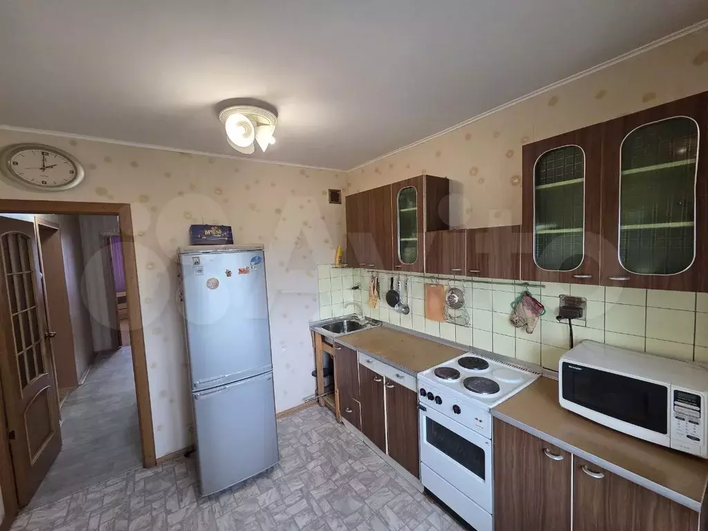2-к. квартира, 56 м, 6/9 эт. - Фото 0