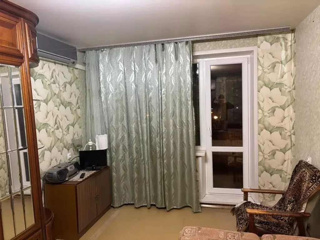 1-к кв. Самарская область, Тольятти ул. Ворошилова, 20 (33.0 м) - Фото 2