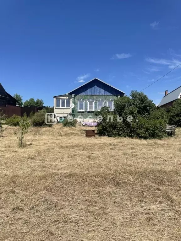 Дом в Рязанская область, Рязанский муниципальный округ, с. Шумашь ул. ... - Фото 1
