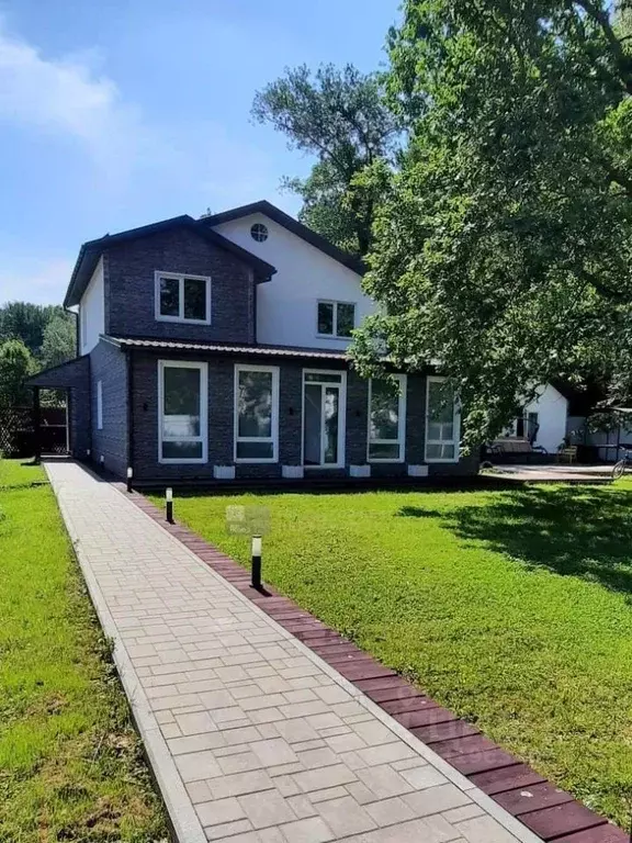 Дом в Москва № 840 кв-л,  (178 м) - Фото 1