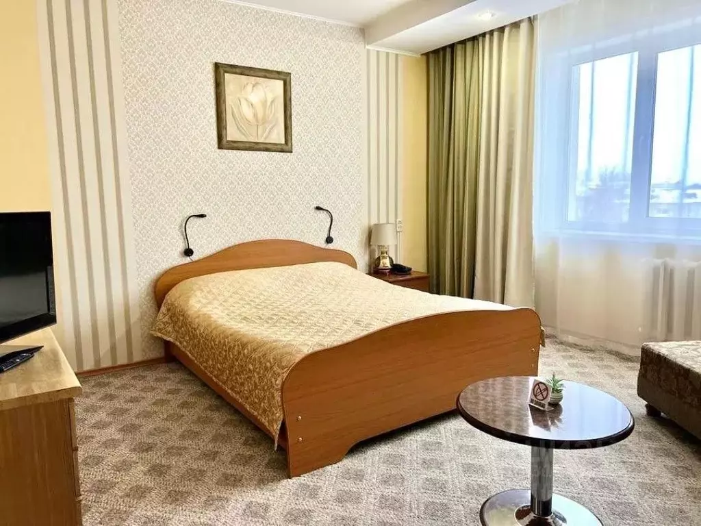 2-к кв. Сахалинская область, Южно-Сахалинск ул. Имени Антона Буюклы, ... - Фото 2