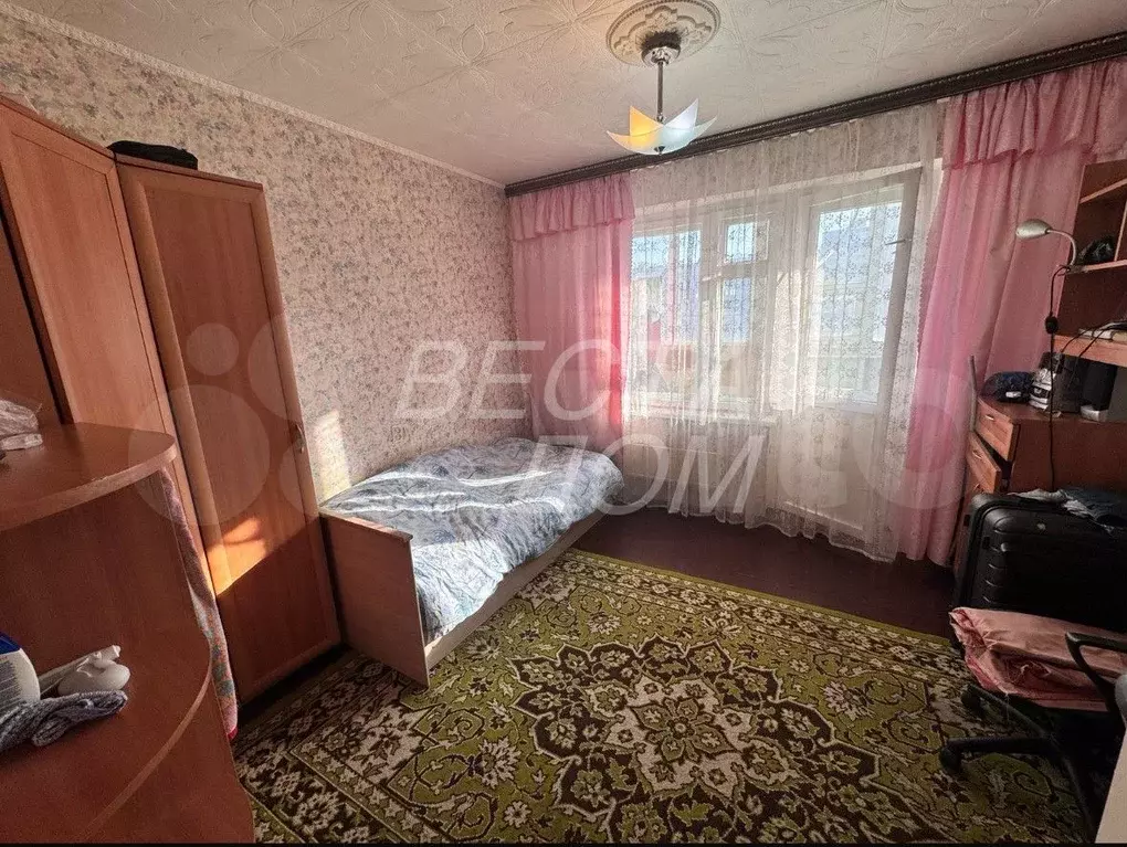 3-к. квартира, 65 м, 7/9 эт. - Фото 1