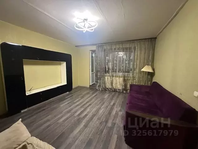 3-к кв. Коми, Усинск Приполярная ул., 6 (70.2 м) - Фото 1