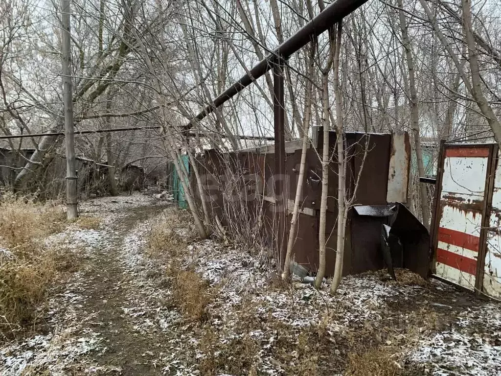 Участок в Саратовская область, Балашов Новый пер. (4.2 сот.) - Фото 1