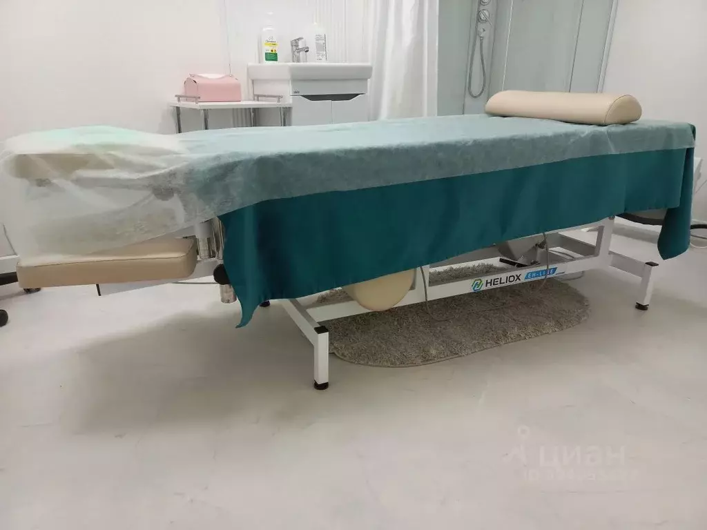 Помещение свободного назначения в Санкт-Петербург Краснопутиловская ... - Фото 1